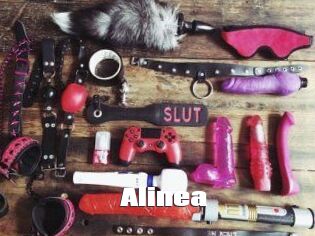 Alinea