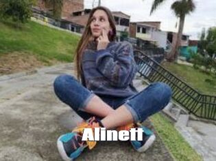 Alinett