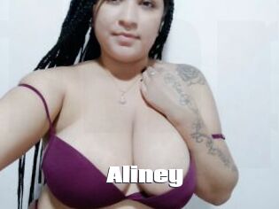 Aliney