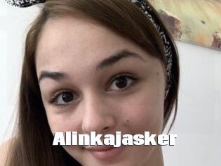 Alinkajasker