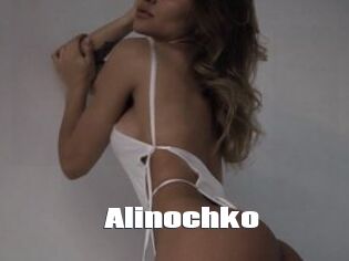 Alinochko