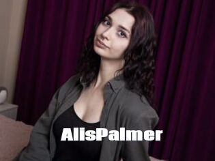 AlisPalmer