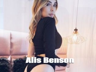 Alis_Benson