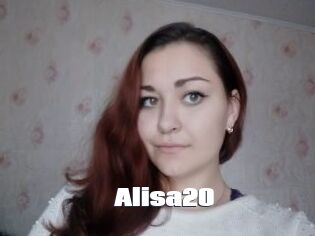 Alisa20