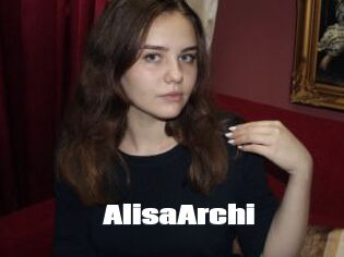 AlisaArchi