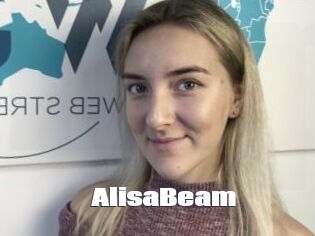 AlisaBeam