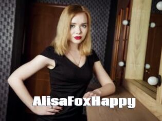 AlisaFoxHappy