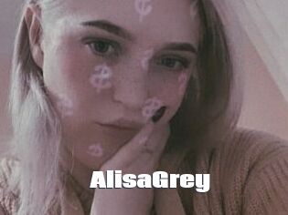 AlisaGrey