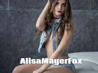 AlisaMayerFox