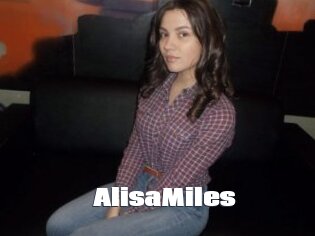 AlisaMiles