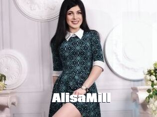 AlisaMill
