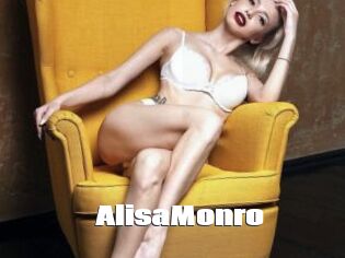 AlisaMonro