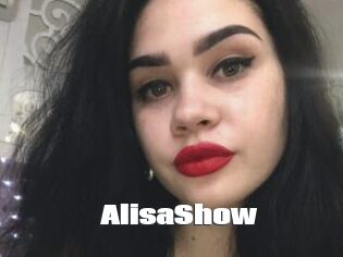 AlisaShow