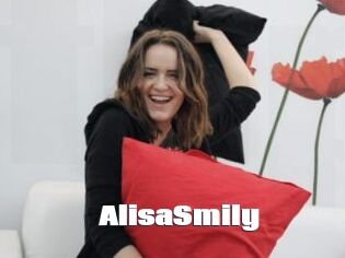 AlisaSmily