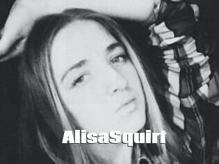 AlisaSquirt