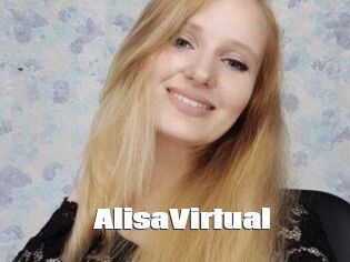 AlisaVirtual