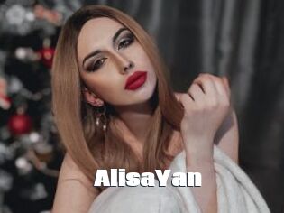 AlisaYan