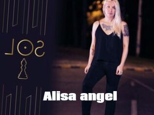 Alisa_angel