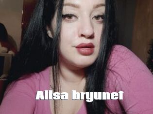 Alisa_bryunet