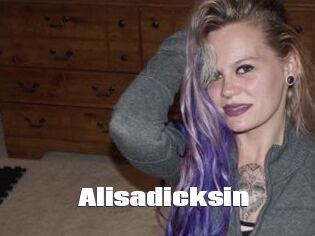 Alisadicksin