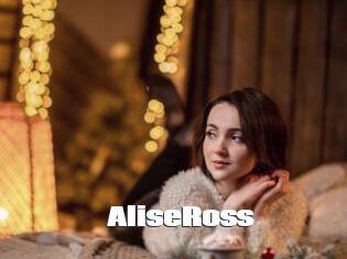 AliseRoss The hot porn