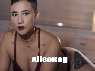 AliseRoy
