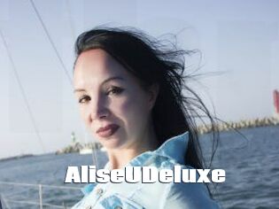 AliseUDeluxe