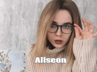 Aliseon