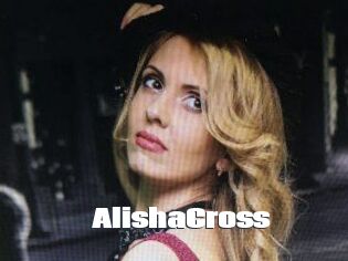 AlishaCross