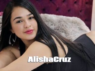 AlishaCruz