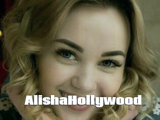 AlishaHollywood