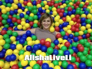 AlishaLiveLi