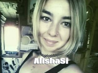 AlishaSi