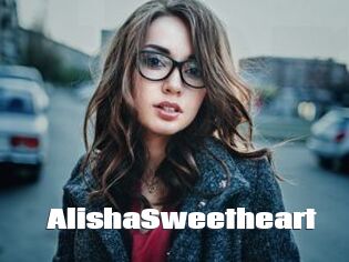 AlishaSweetheart