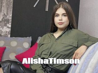 AlishaTimson