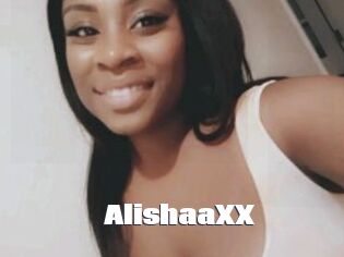 AlishaaXX