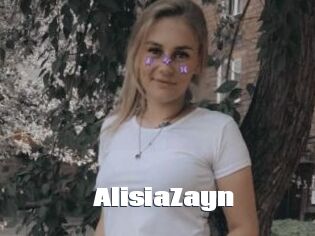 AlisiaZayn