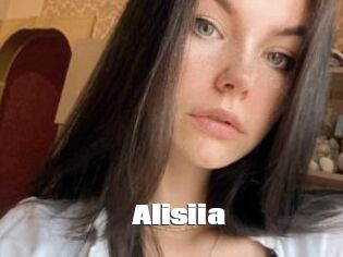 Alisiia