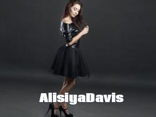 AlisiyaDavis