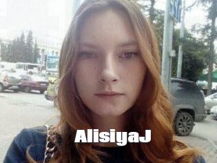 AlisiyaJ