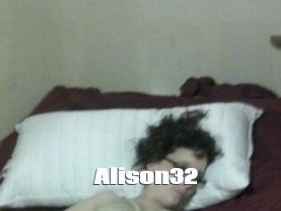 Alison32