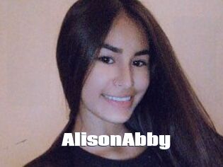 AlisonAbby