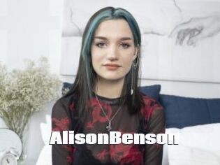 AlisonBenson