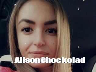 AlisonChockolad