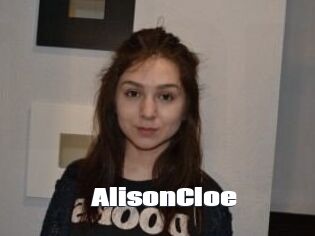 AlisonCloe The hot porn