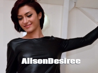 AlisonDesiree