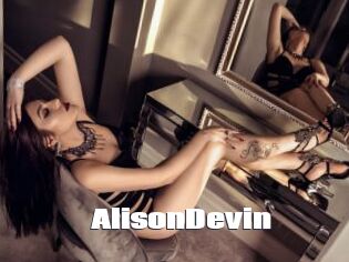 AlisonDevin