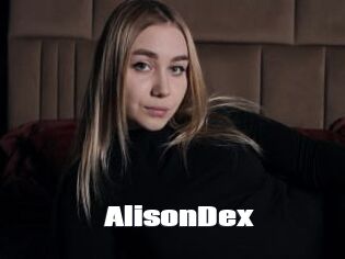 AlisonDex