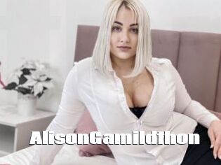 AlisonGamildthon
