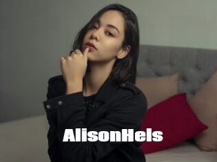 AlisonHels